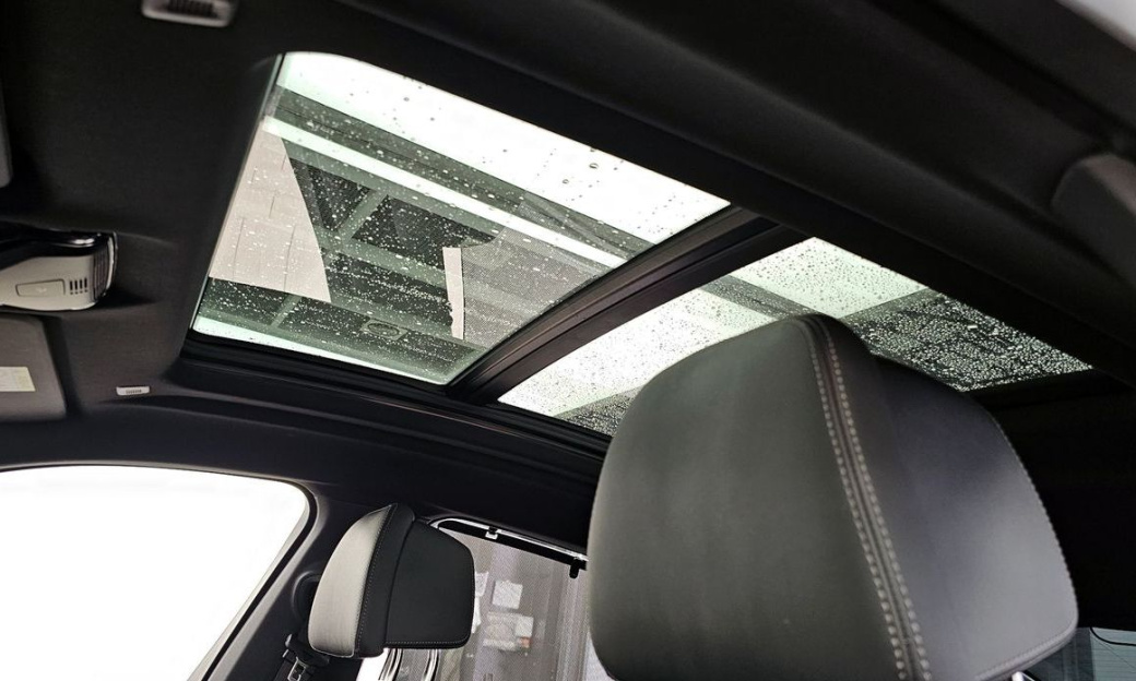 BMW X6 xDrive30d M Sport, 2025