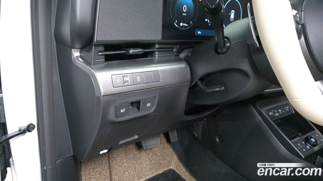 Hyundai Kona Gasoline 1.6 Turbo 2WD, 2026