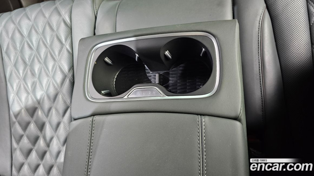 Genesis GV80 2.5T Gasoline AWD, 2023