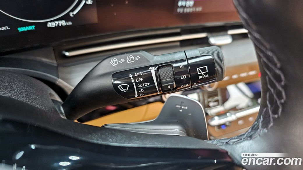 Kia Carnival 9-Seater Noblesse, 2022