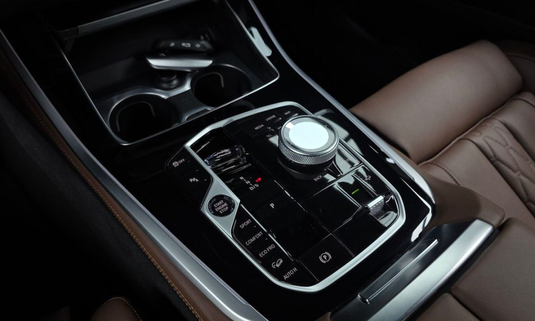BMW X5 xDrive 40i M Sport, 2025