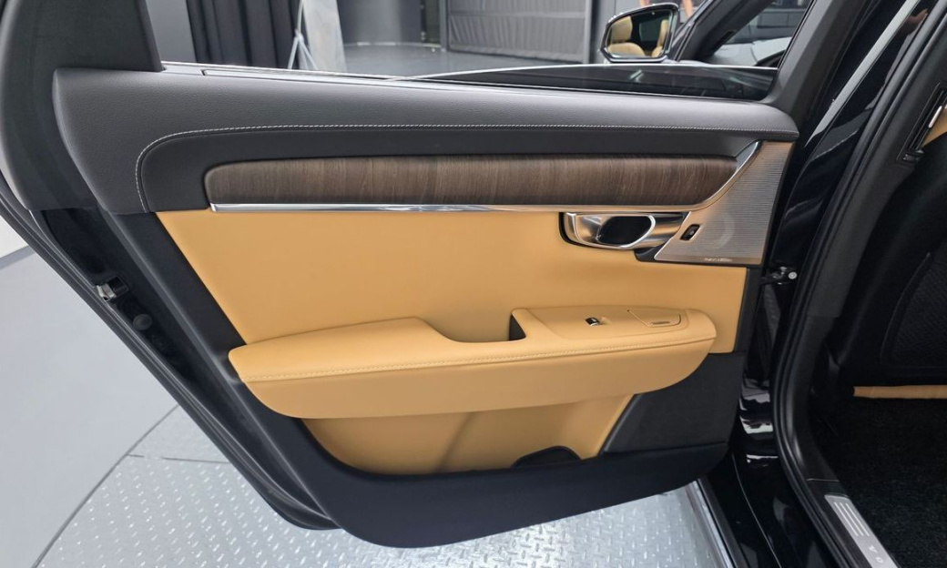 Volvo S90 B6 AWD Ultimate Bright, 2023