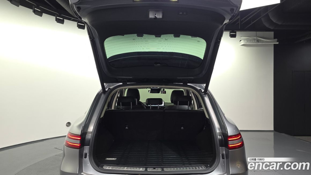 Genesis GV70 2.5T Gasoline AWD, 2022