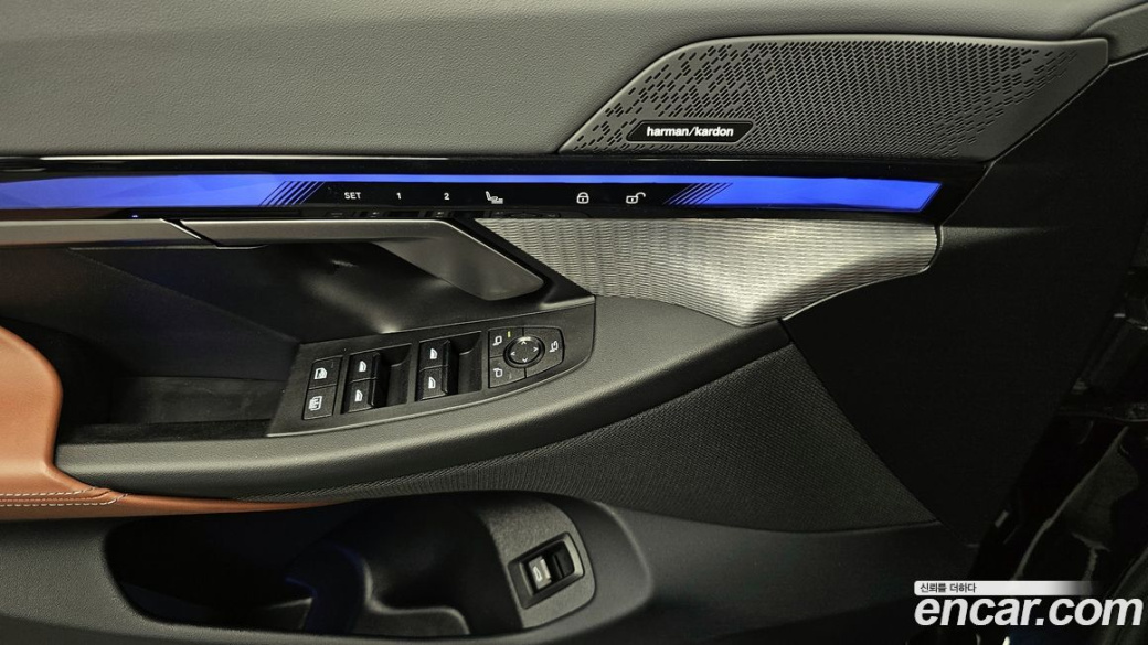 BMW 5-Series 530i xDrive M Sport, 2024