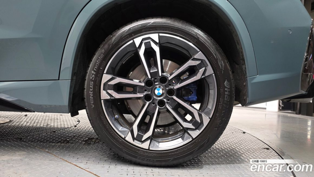 BMW X1 M35i xDrive, 2024