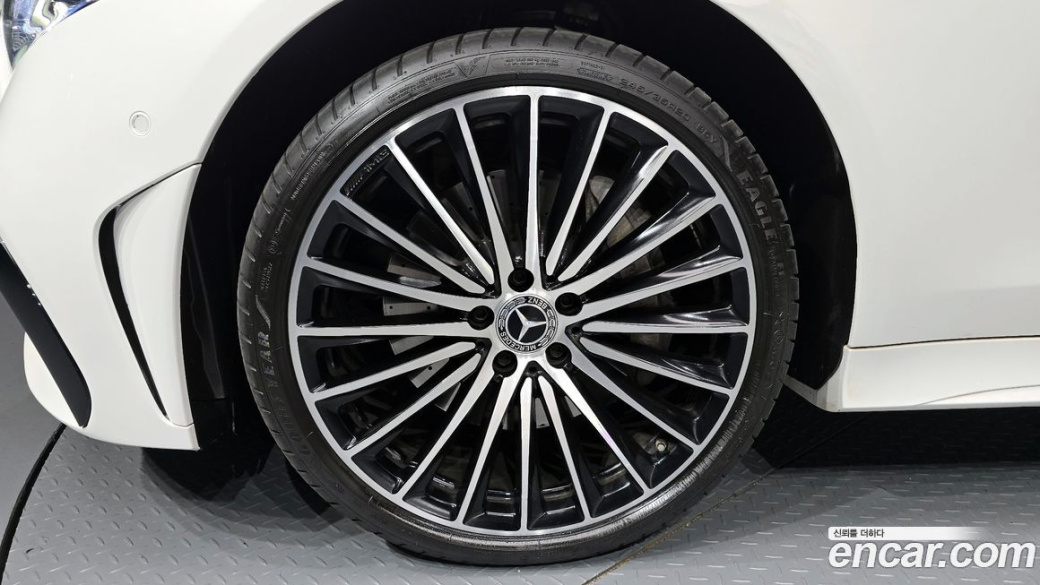 Mercedes-Benz CLS-Class CLS450 4MATIC, 2023