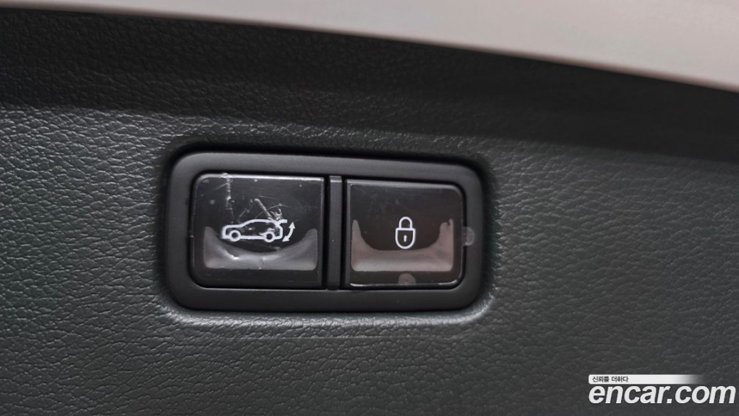 Genesis GV80 2.5T Gasoline AWD, 2024