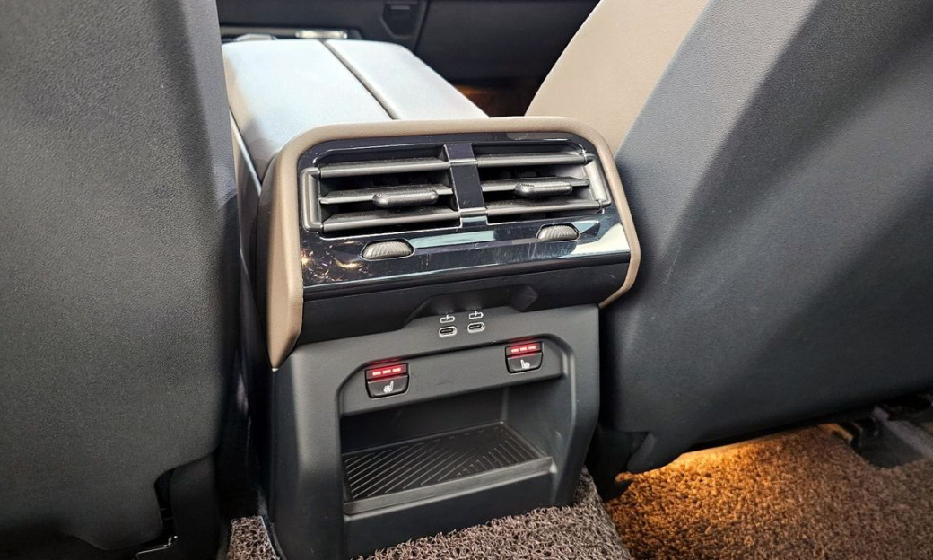 BMW 5-Series 520i M Sport, 2024