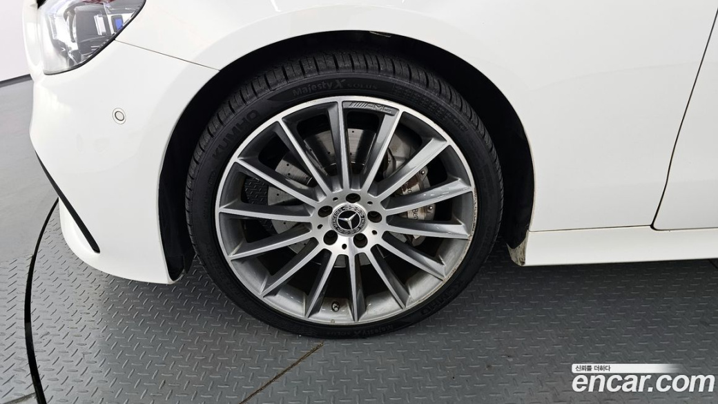 Mercedes-Benz E-Class E450 4MATIC Cabriolet, 2022