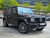 Mercedes-Benz G-Class G450d, 2025