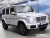 Mercedes-Benz G-Class G450d, 2025