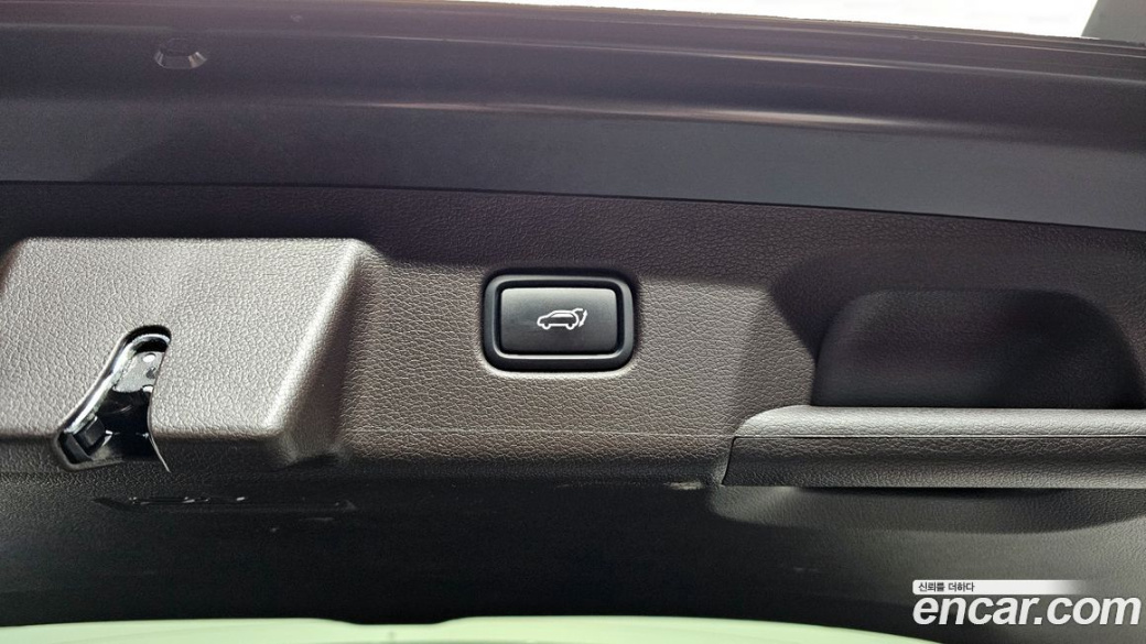 Hyundai Palisade Diesel 2.2 4WD, 2023
