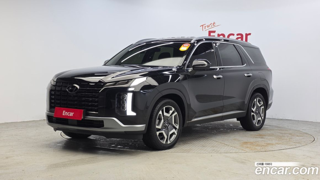 Hyundai Palisade Diesel 2.2 2WD, 2024