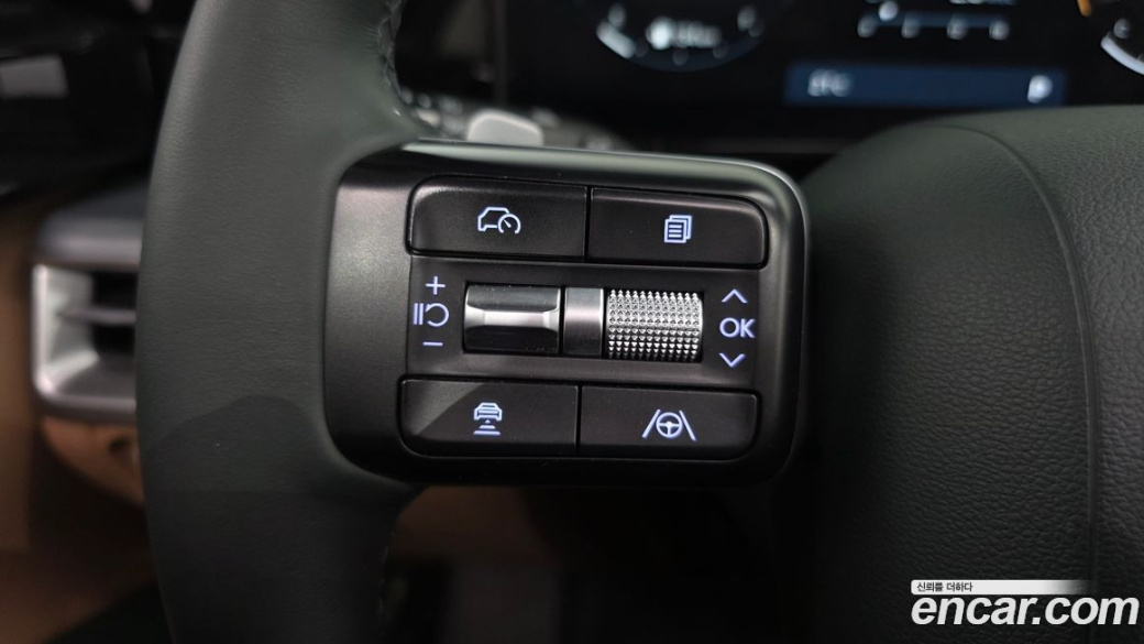 Hyundai Grandeur 2,5 Gasoline 2WD, 2023