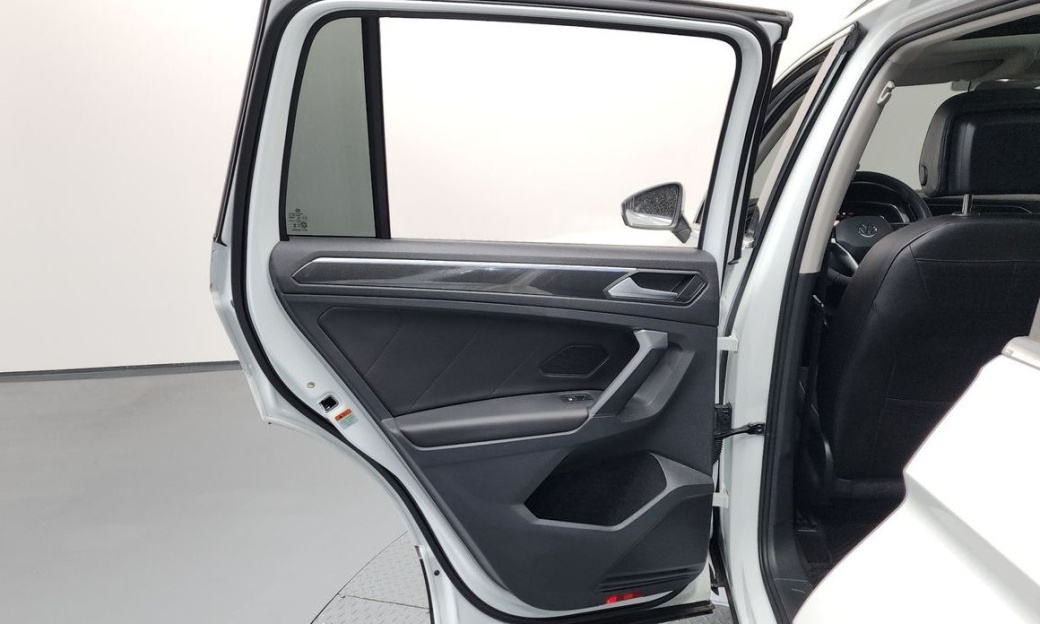 Volkswagen Tiguan 2.0 TDI Prestige, 2024