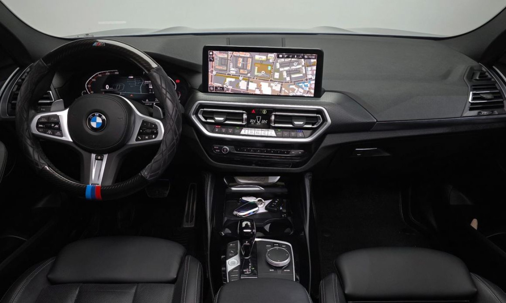 BMW X4 xDrive20i M Sport, 2023