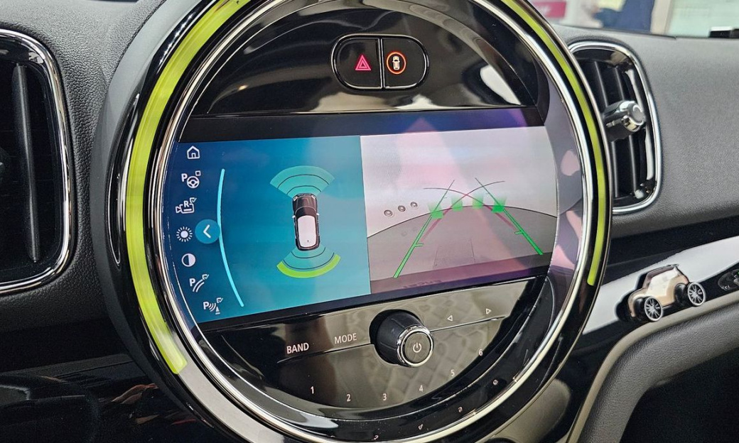 Mini Countryman Classic Plus, 2023