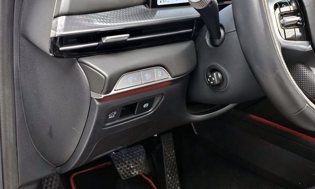Genesis GV80 2.5T Gasoline AWD, 2024