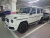 Mercedes-Benz G-Class AMG G63 Edition, 2021