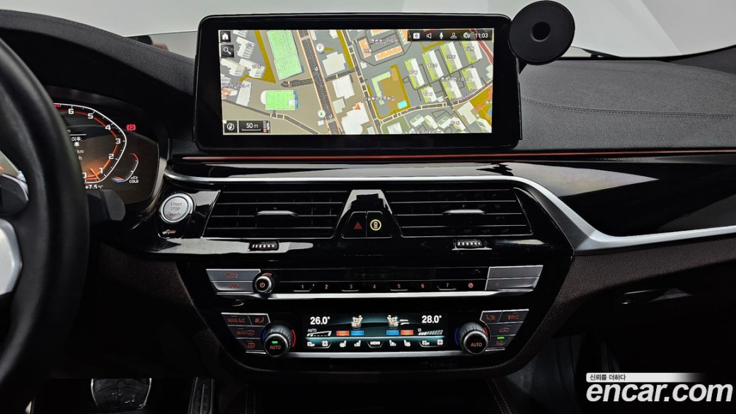 BMW Gran Turismo 630i xDrive M Sport, 2023