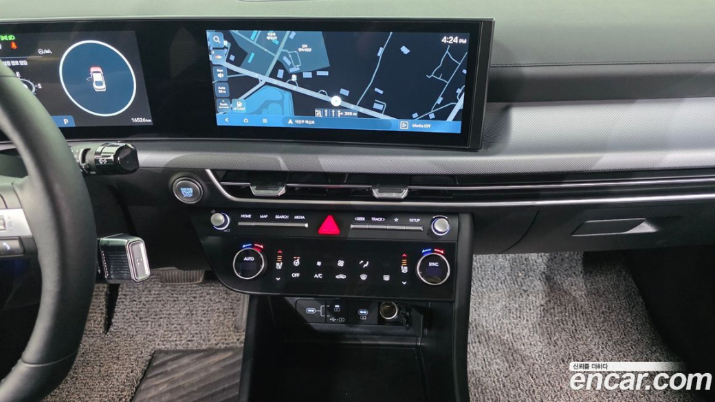 Hyundai Sonata 2.0, 2024