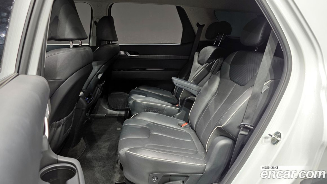 Hyundai Palisade Diesel 2.2 2WD, 2023