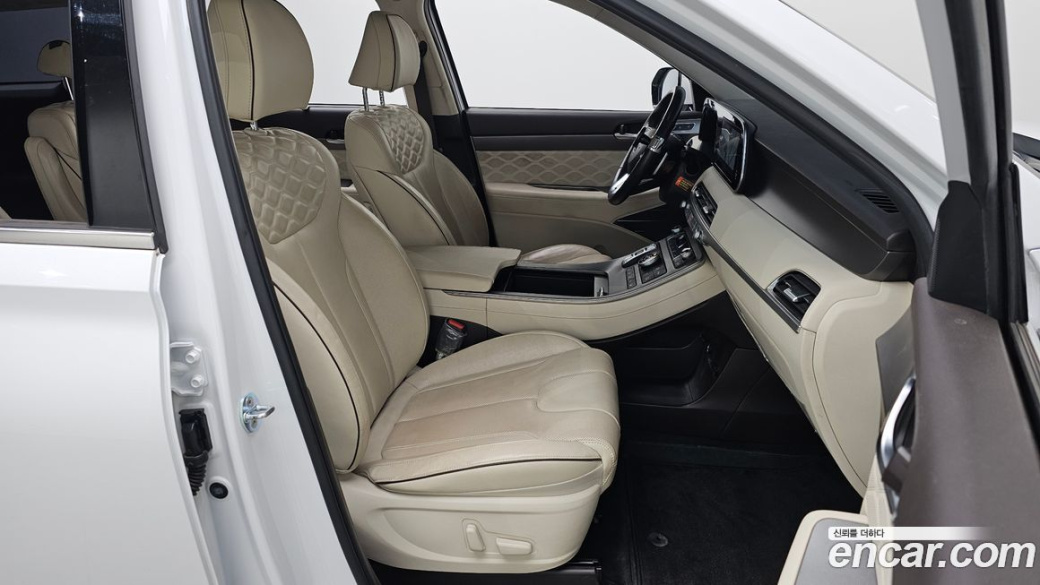 Hyundai Palisade Diesel 2.2 4WD, 2022