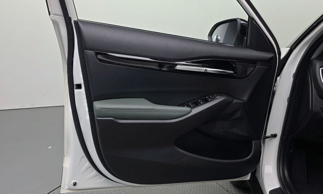 Kia Seltos Gasoline 2.0 2WD, 2023