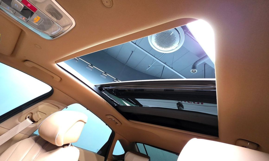 Genesis G80 Gasoline 2.5 Turbo 2WD, 2025