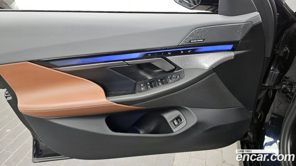 BMW 5-Series 530i xDrive M Sport, 2024