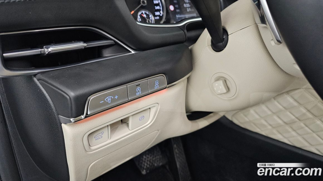 Genesis GV80 3.0 Diesel AWD, 2023