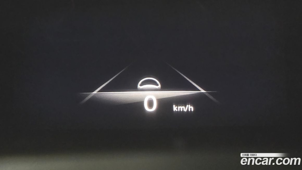 Genesis GV70 2.5T Gasoline 2WD, 2021