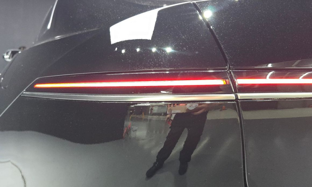 Hyundai Grandeur 2,5 Gasoline 2WD, 2025