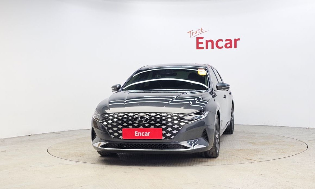 Hyundai Grandeur 2.5, 2023