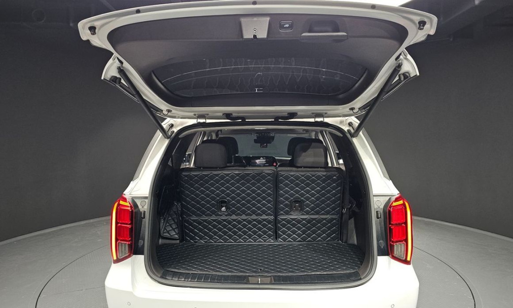 Hyundai Palisade Diesel 2.2 4WD, 2023