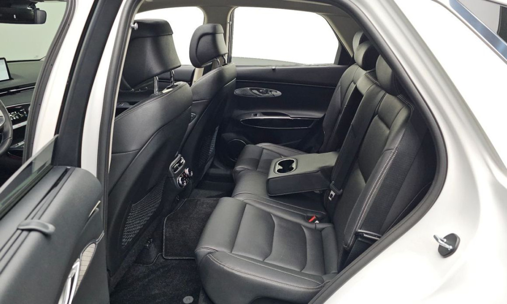 Genesis GV70 2.5T Gasoline AWD, 2023