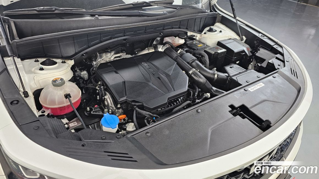 Kia Sorento Gasoline 2.5T 2WD, 2023