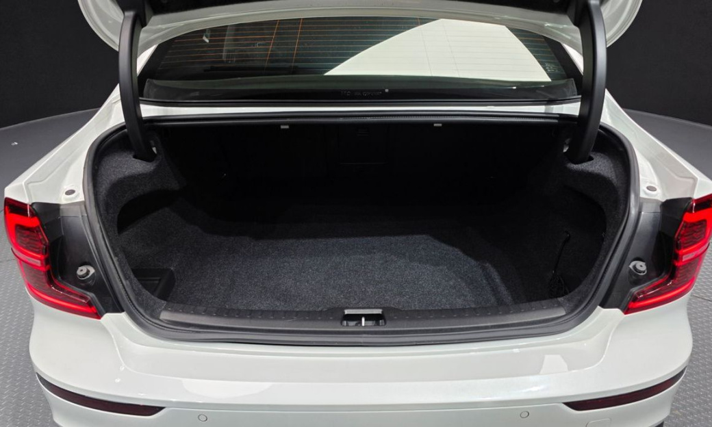 Volvo S60 B5 Inscription, 2022