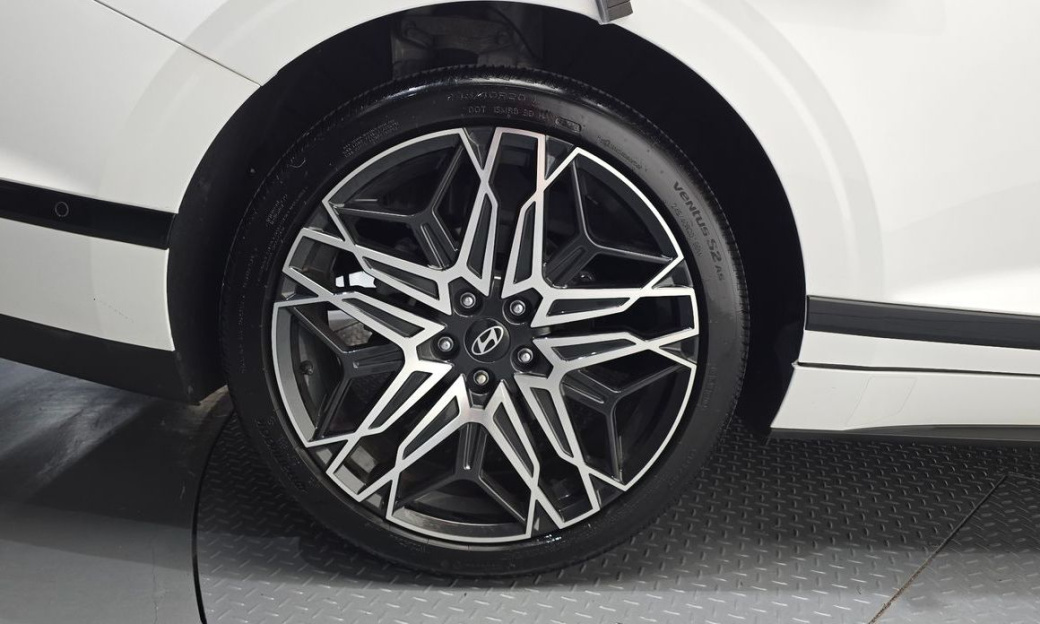 Hyundai Grandeur 2,5 Gasoline 2WD, 2024