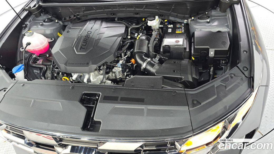 Hyundai Tucson Diesel 2.0 2WD, 2025