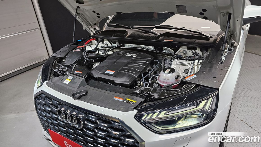 Audi Q5 40 TDI Quattro Premium Sportback, 2023