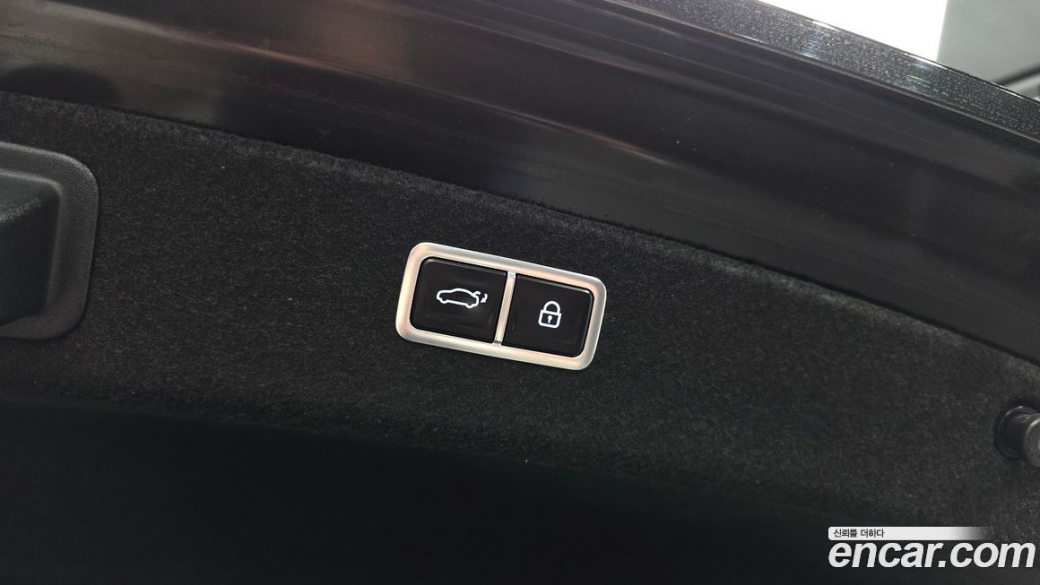 Genesis G80 Gasoline 2.5 Turbo AWD, 2023