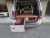 Hyundai Starex 4WD Camping car, 2021