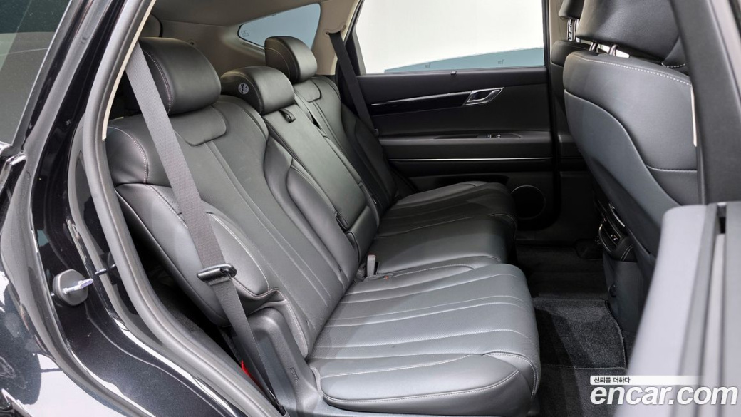 Genesis GV80 2.5T Gasoline 2WD, 2023
