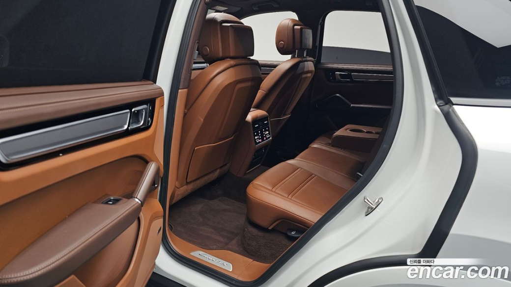 Porsche Cayenne 3.0, 2023