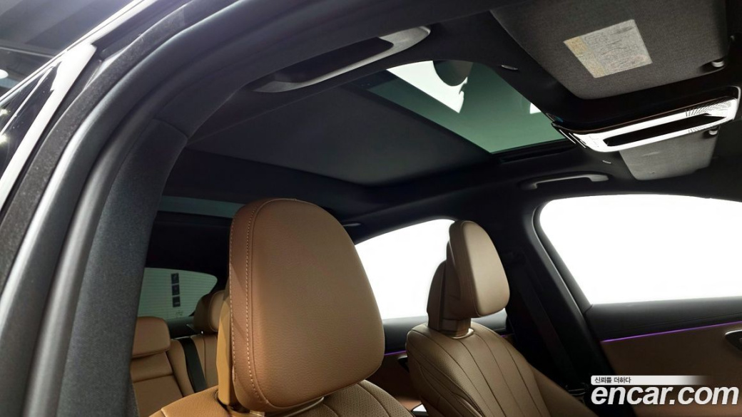 Mercedes-Benz E-Class E200 Avantgarde, 2025