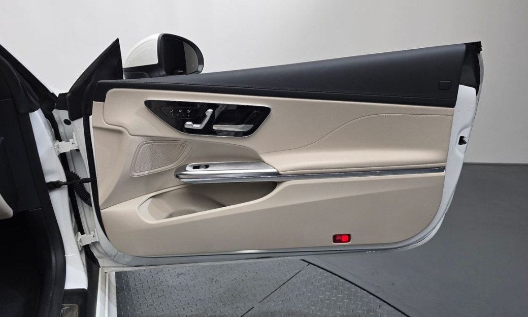 Mercedes-Benz CLE-Class CLE200 Cabriolet, 2024