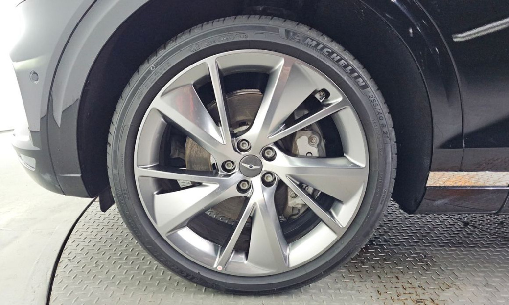Genesis GV70 2.5T Gasoline AWD, 2023