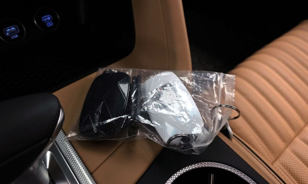 Genesis G70 Gasoline 2.5T 4WD, 2025