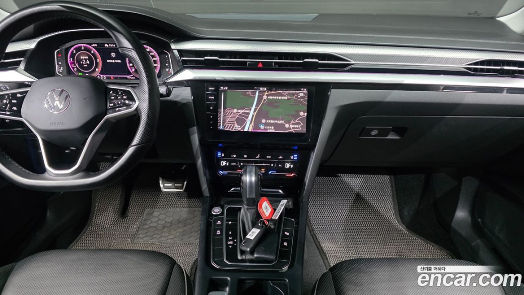 Volkswagen Arteon 2.0 TDI Prestige, 2023